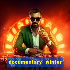 documentary winter on fire